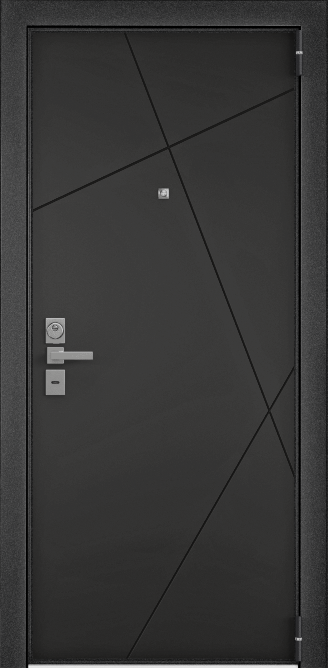 ПВХ Черная шагрень в Смоленске