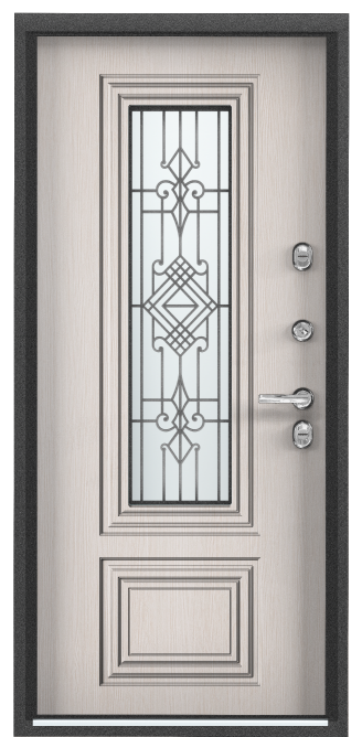 Лиственница белая (арт. ПВХ Лиственница белая) в Смоленске