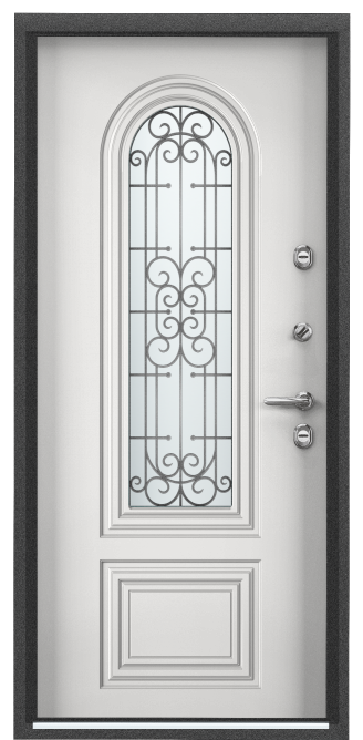 Белый (арт. КТ Белый) в Смоленске