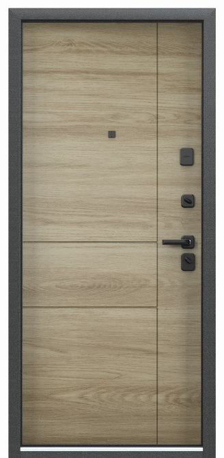 ПВХ Дуб Песок Горизонт в Смоленске