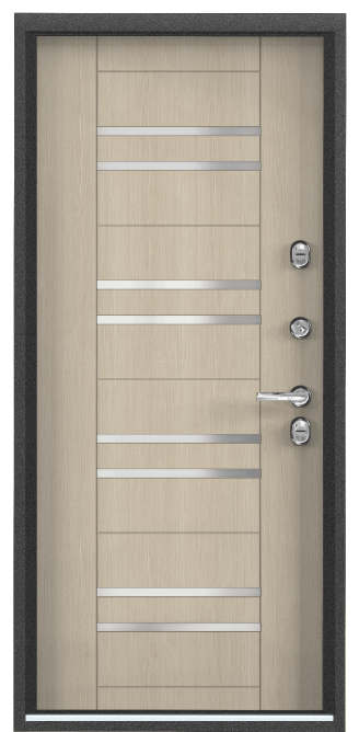 ПВХ Лиственница крем в Смоленске