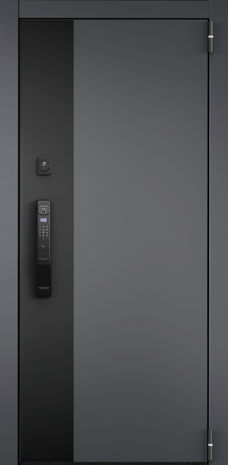 ПВХ Оскуро в Смоленске