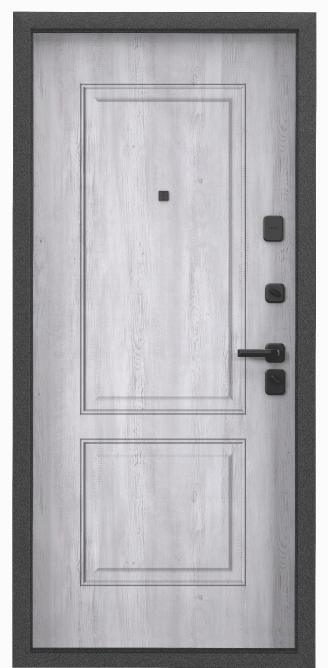 ПВХ Санторини белый в Смоленске