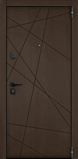 ПВХ Дуб коньяк в Смоленске