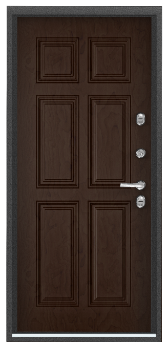 ФМ Черное дерево в Смоленске