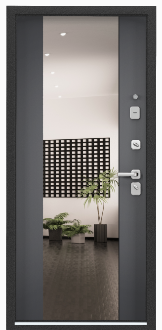 ПВХ Оскуро в Смоленске