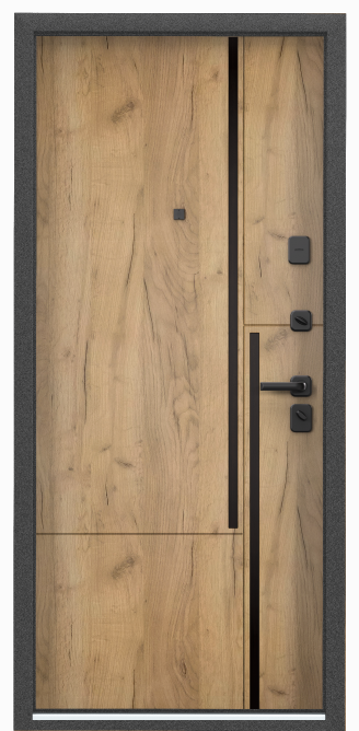 ПВХ Дуб крафт золотой в Смоленске