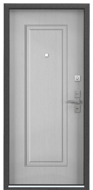 ПВХ Дуб белый матовый в Смоленске