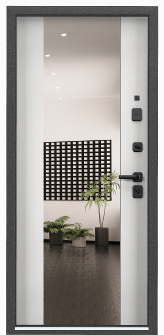 ПВХ Бьянко в Смоленске