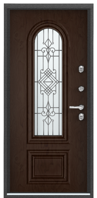 ФМ Черное дерево в Смоленске