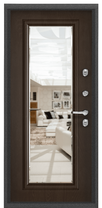 ПВХ Дуб коньяк в Смоленске