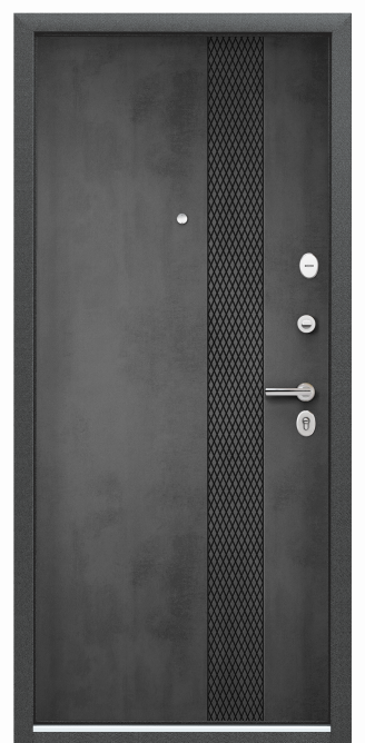 ПВХ Бетон темный в Смоленске