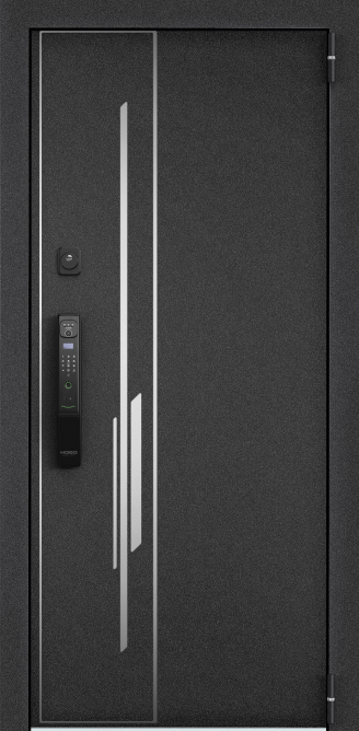 Колоре неро в Смоленске