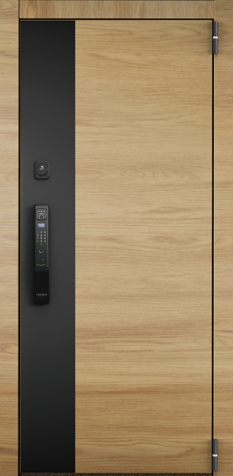 ПВХ Дуб Янтарь Горизонт в Смоленске