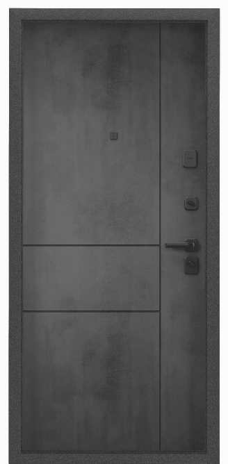 ПВХ Бетон темный в Смоленске