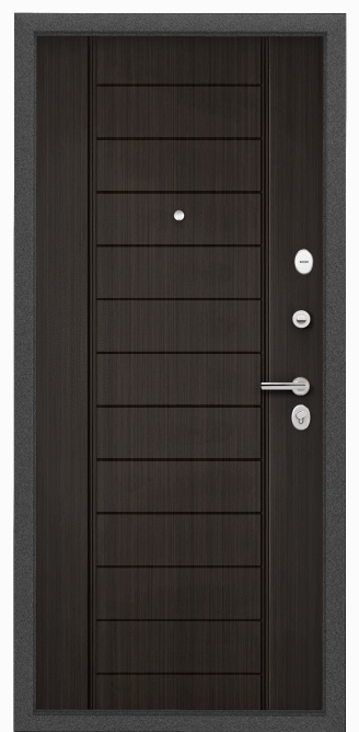 ПВХ Лиственница темная в Смоленске