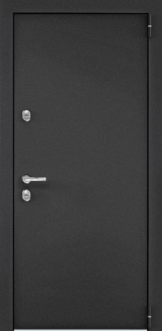 SNEGIR ARCTIC MP, Порошково-полимерное покрытие, —, Темно-серый букле графит в Смоленске