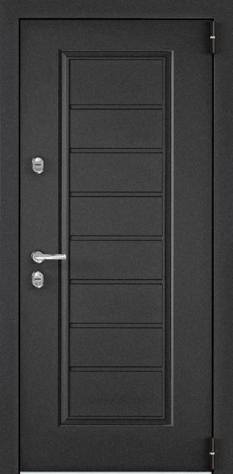 Темно-серый букле графит в Смоленске