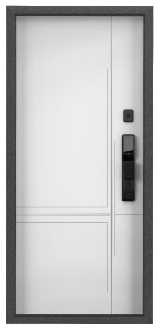 ПВХ Бьянко в Смоленске