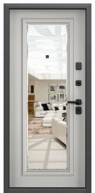 ПВХ Бьянко в Смоленске