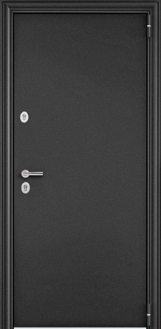 DELTA MP FDL-EI 30, Порошково-полимерное покрытие, —, Темно-серый букле графит в Смоленске