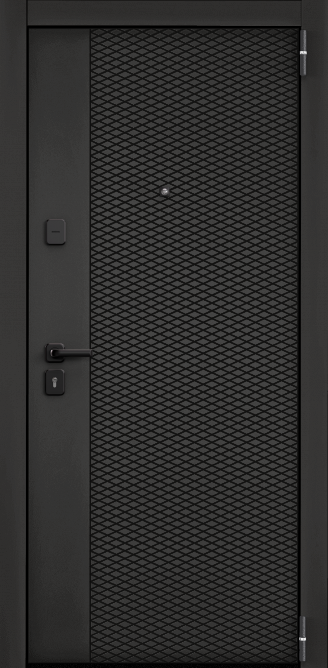 ПВХ Черная шагрень в Смоленске