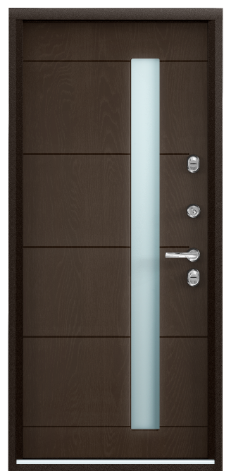 ПВХ Дуб коньяк в Смоленске