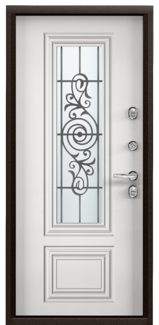 Белый (арт. КТ Белый) в Смоленске