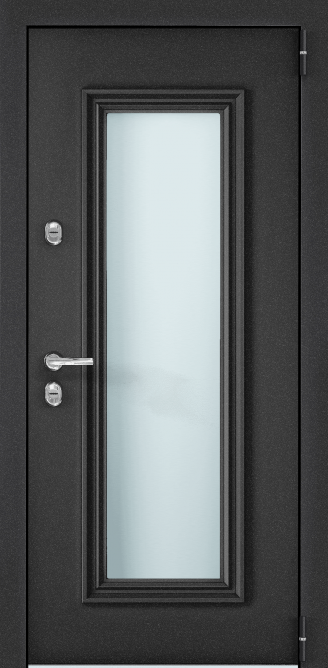 Темно-серый букле графит в Смоленске