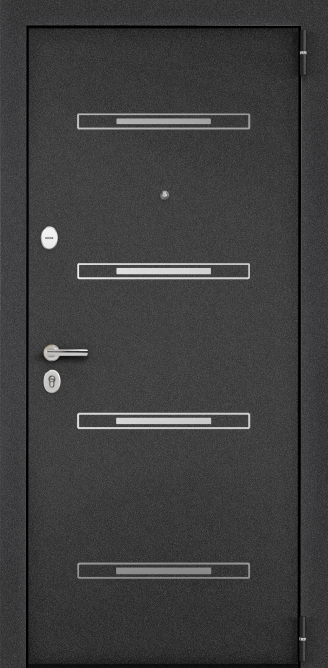 Колоре Неро в Смоленске