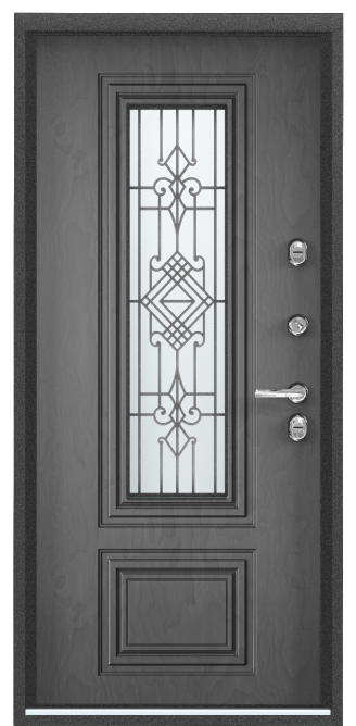 ФМ Серое дерево в Смоленске