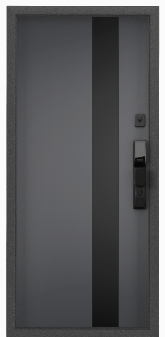 ПВХ Оскуро в Смоленске