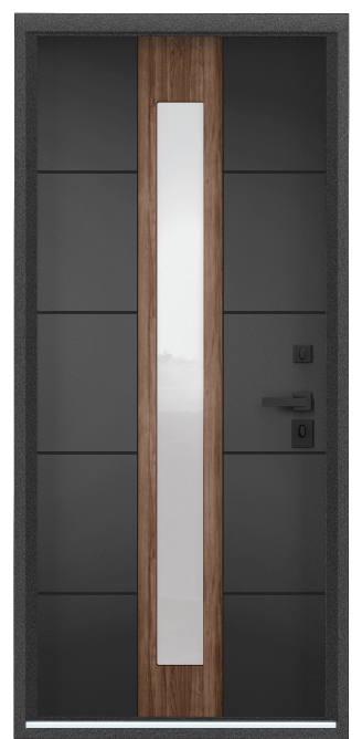 ЛКП Муссон в Смоленске