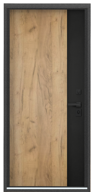 ПВХ Дуб крафт золотой в Смоленске