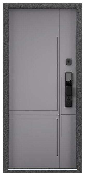 ПВХ Гриджио в Смоленске