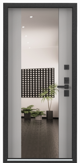 ЛКП Ivory в Смоленске