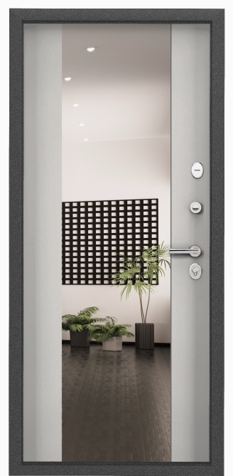 ПВХ Бьянко в Смоленске