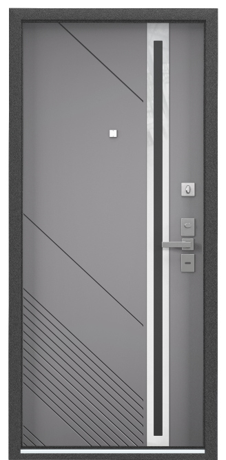 ПВХ Гриджио в Смоленске