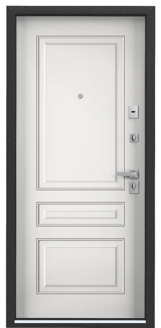 Белый (арт. КТ Белый) в Смоленске