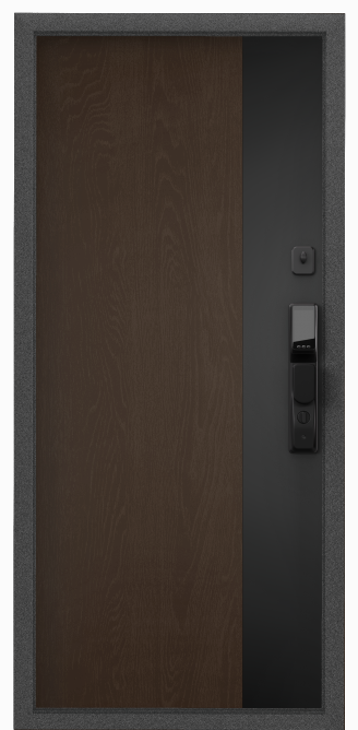 ПВХ Дуб коньяк в Смоленске