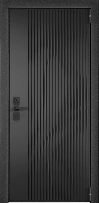 ЛКП Муссон в Смоленске