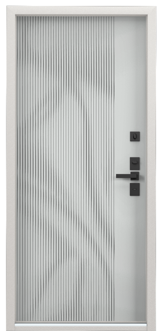 ЛКП Clear в Смоленске