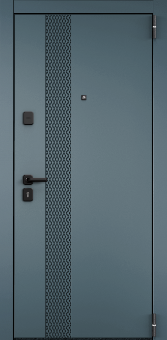 DELTA PRO PP, Панель MDF с ПВХ покрытием, D-DL2, ПВХ Верде в Смоленске