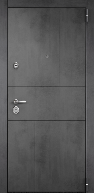 ПВХ Бетон темный в Смоленске