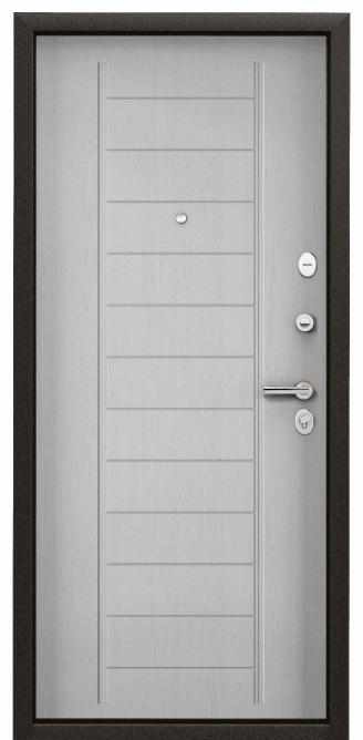 ПВХ Дуб белый матовый в Смоленске