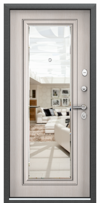 Лиственница белая (арт. ПВХ Лиственница белая) в Смоленске