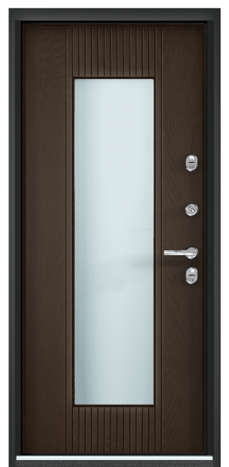 ПВХ Дуб коньяк в Смоленске