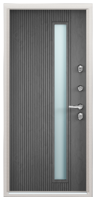 ФМ Серое дерево в Смоленске