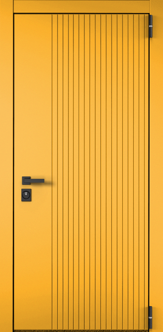 ЛКП Цитрус в Смоленске