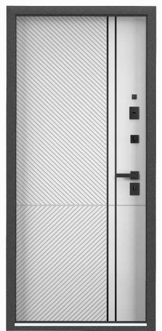 Белый (арт. КТ Белый) в Смоленске